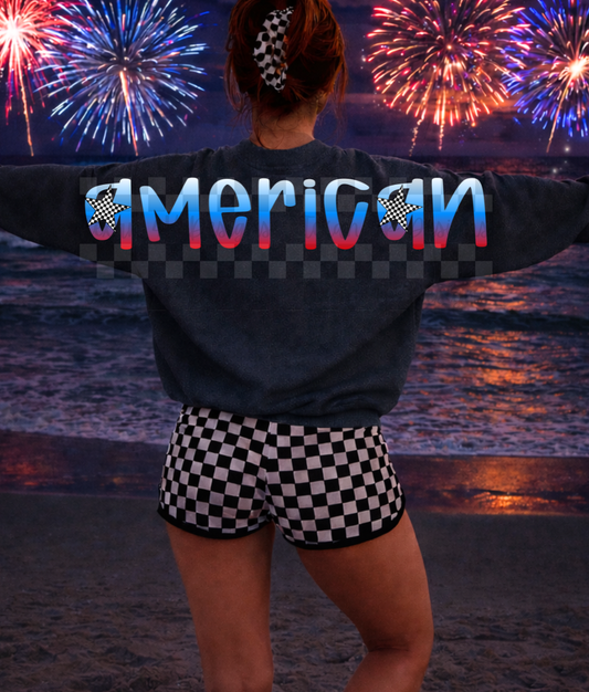 american big back - DIGITAL PNG