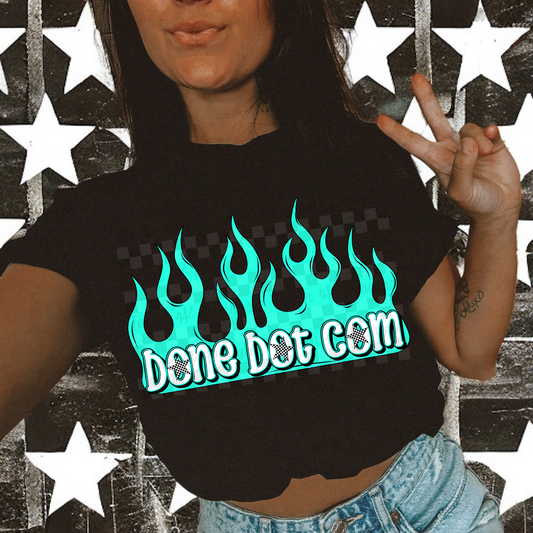 done dot com - DIGITAL PNG