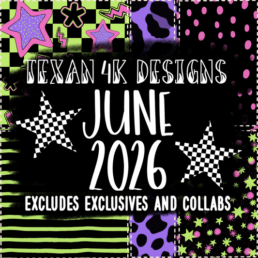 JUNE 2026 digital google drive