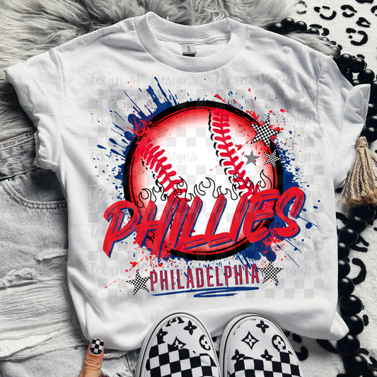 splatter P P -  DIGITAL PNG