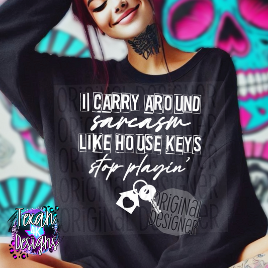 i carry around - 2 DIGITAL PNG