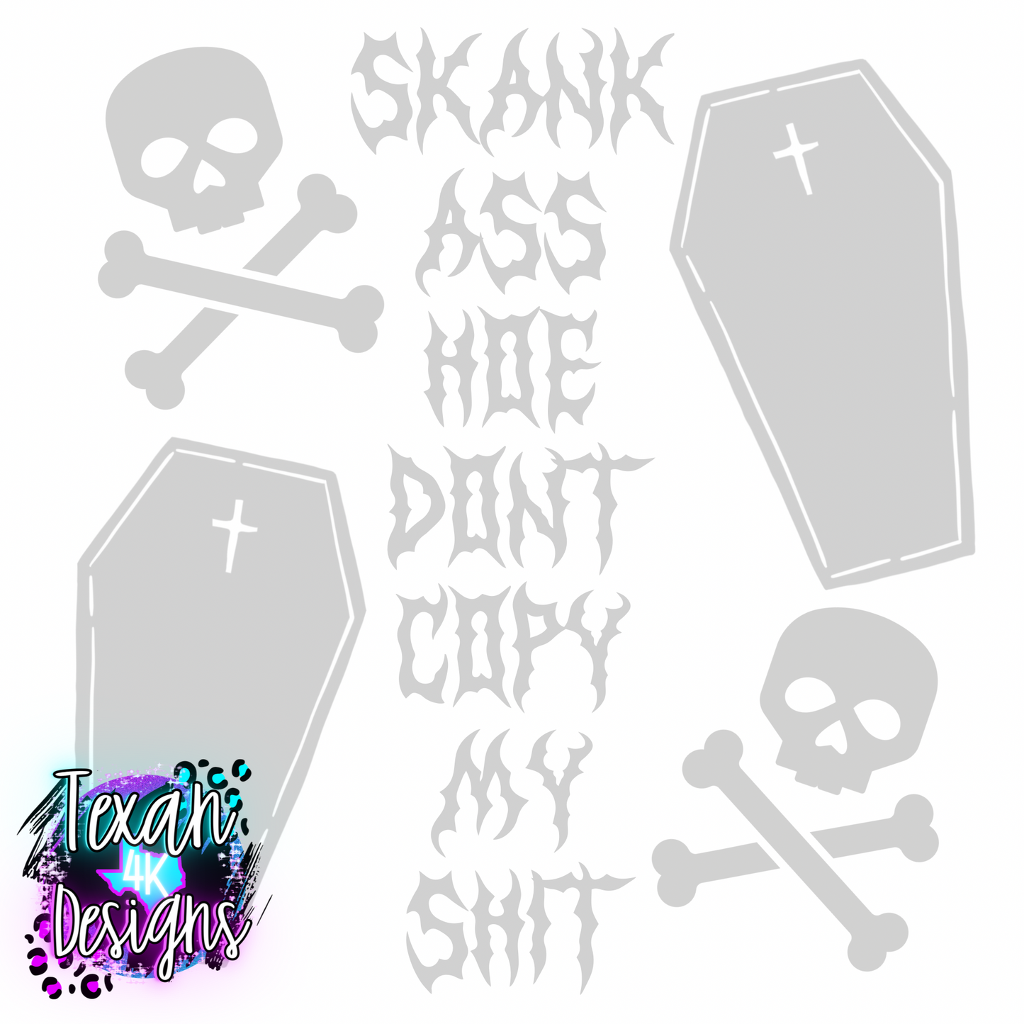 FREE WATERMARK #2 - DIGITAL PNG