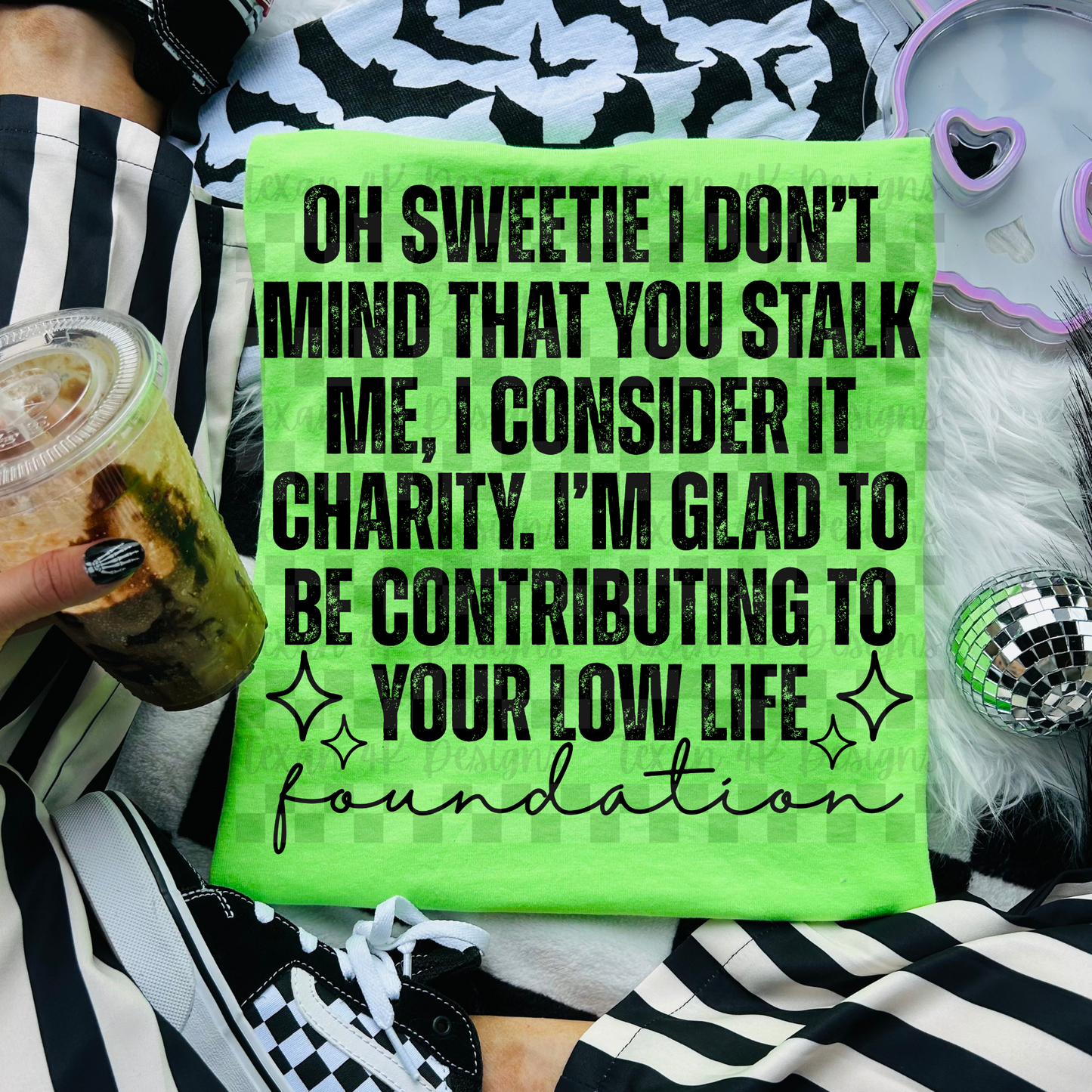 oh sweetie -  2 DIGITAL PNG