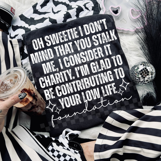 oh sweetie -  2 DIGITAL PNG