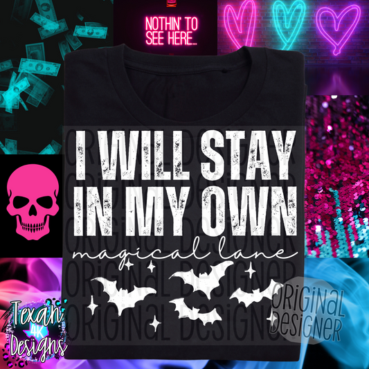 i will stay - 2 DIGITAL PNG