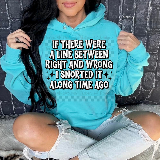 if there were a line -  2 DIGITAL PNG