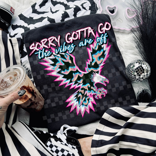 sorry gotta go -  DIGITAL PNG
