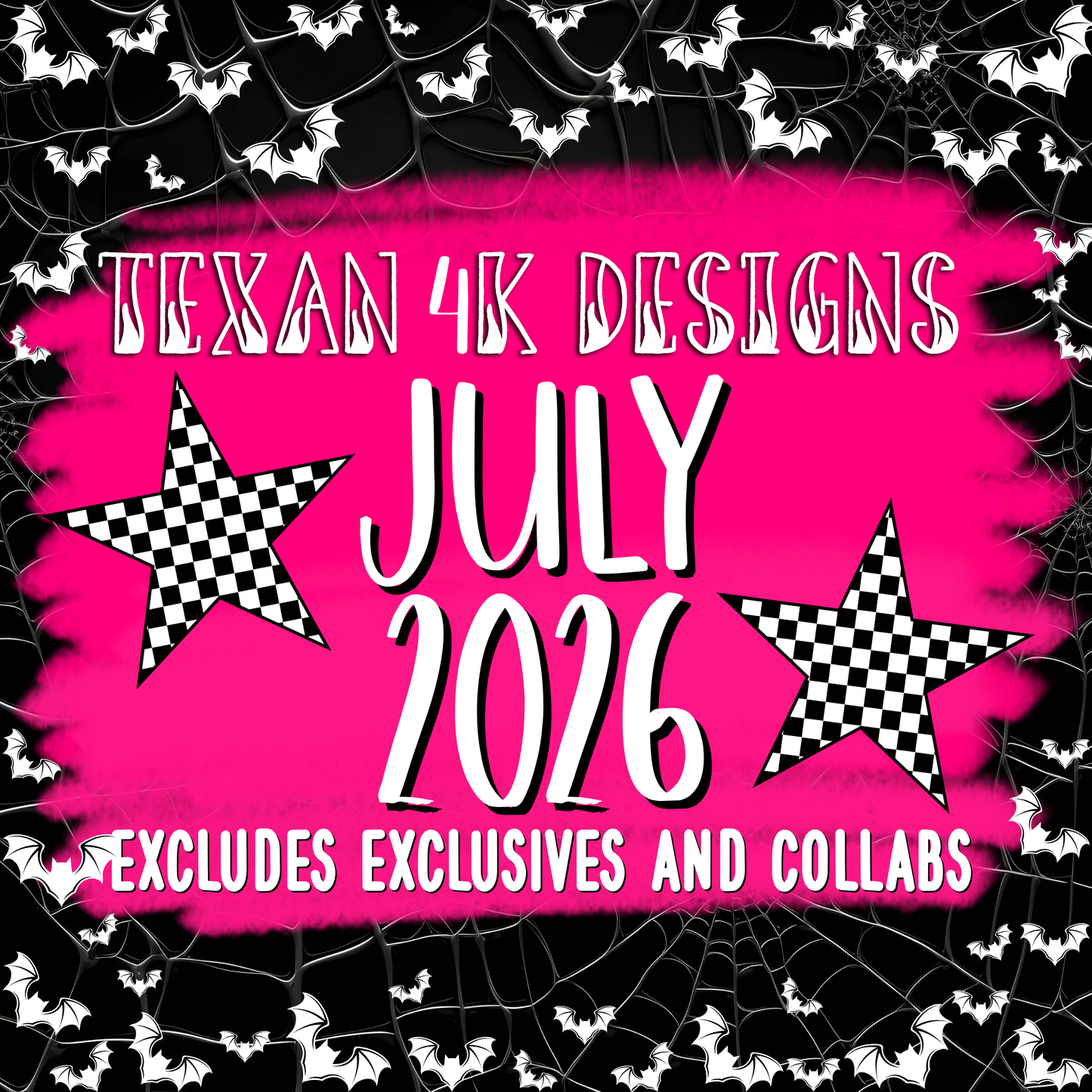JULY 2026 digital google drive