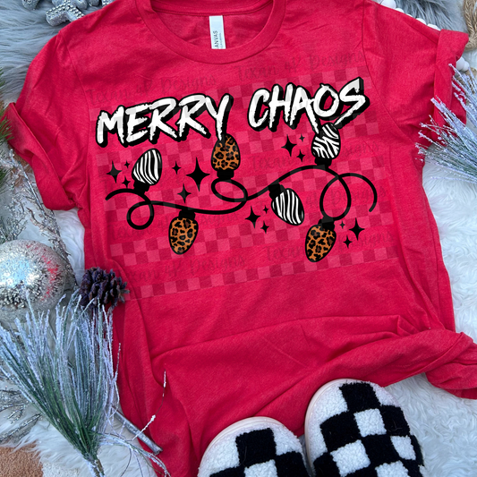 merry chaos  -  DIGITAL PNG