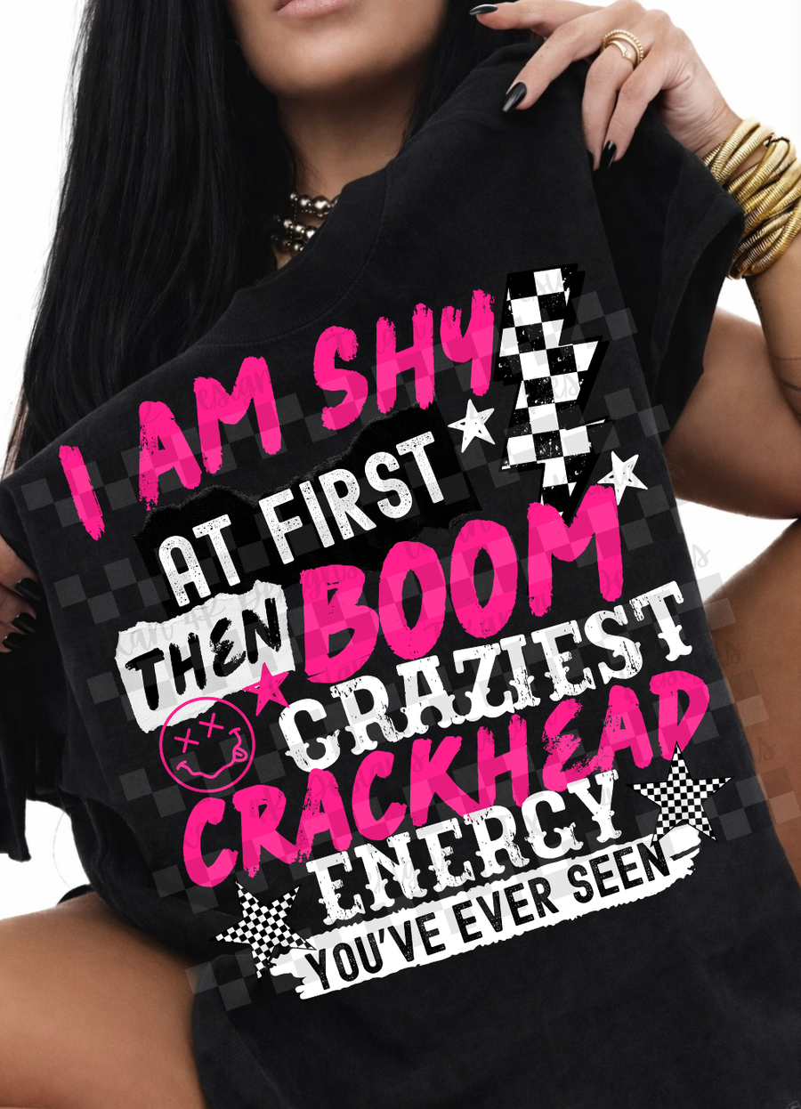 i am shy at first -  2 DIGITAL PNG