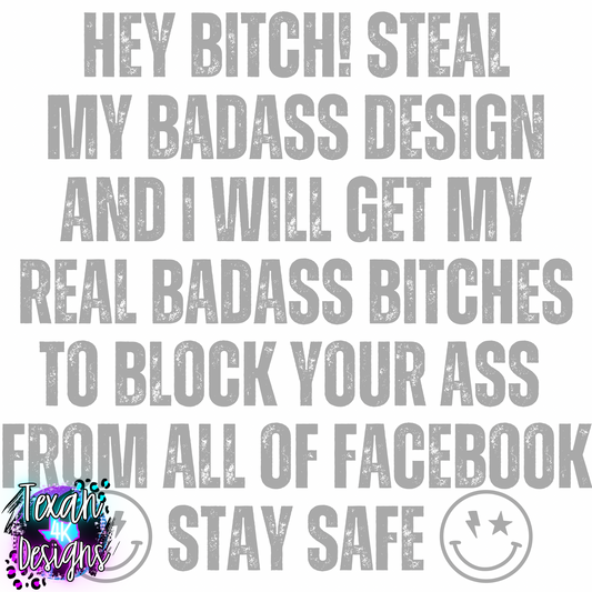 FREE WATERMARK #4 - DIGITAL PNG