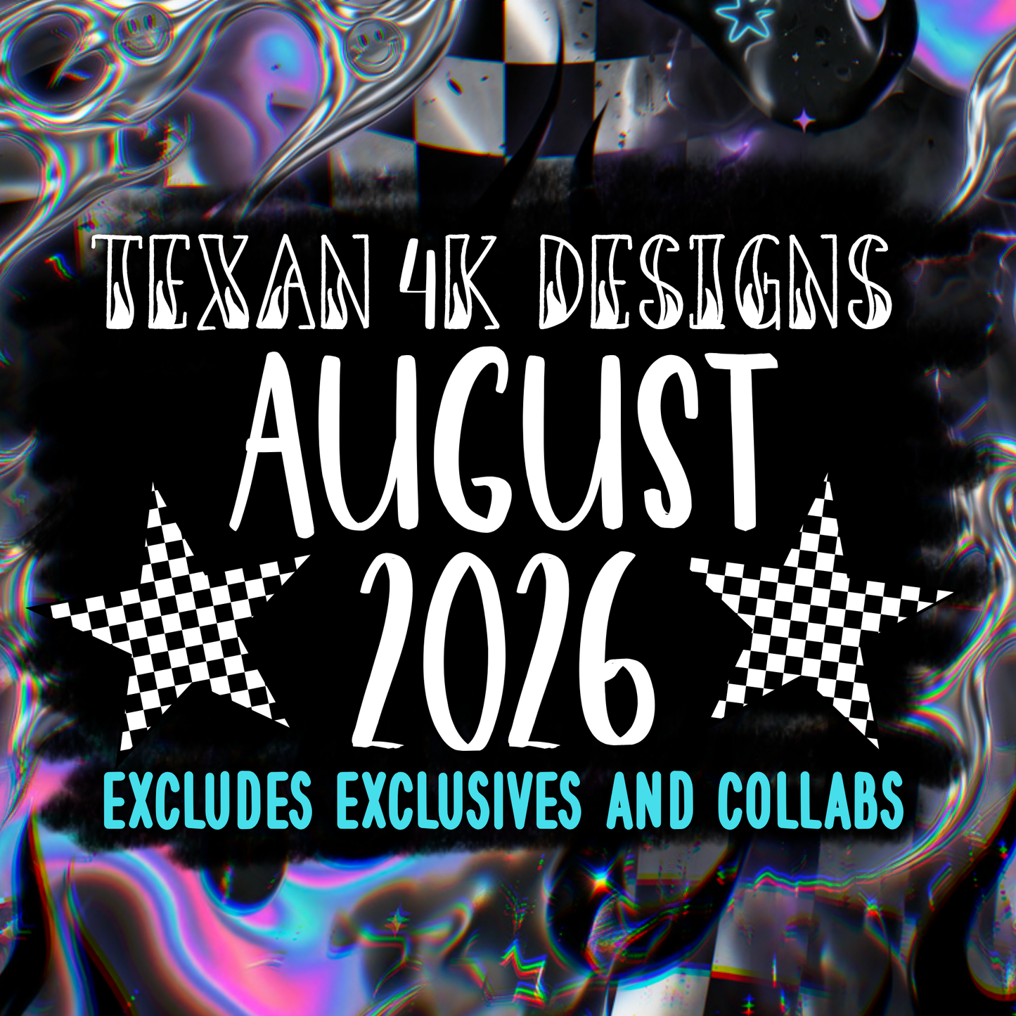 AUGUST 2026 digital google drive