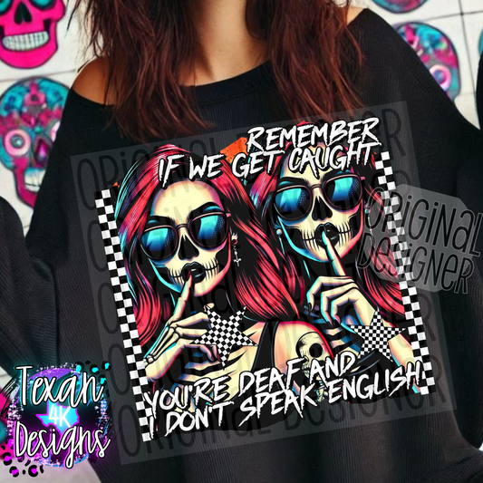 remember if we get caught - DIGITAL PNG