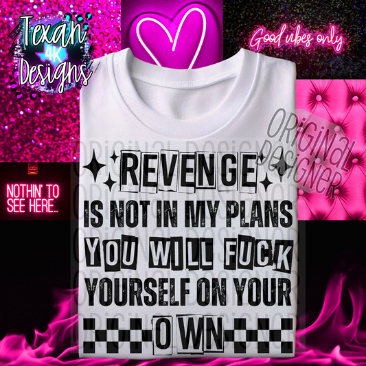 revenge - 2 DIGITAL PNG