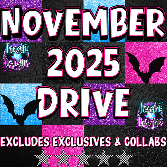 NOVEMBER 2025 digital google drive