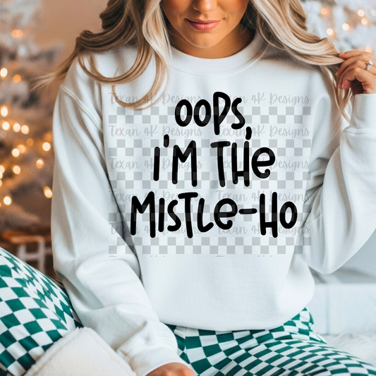oops, im the -  DIGITAL PNG