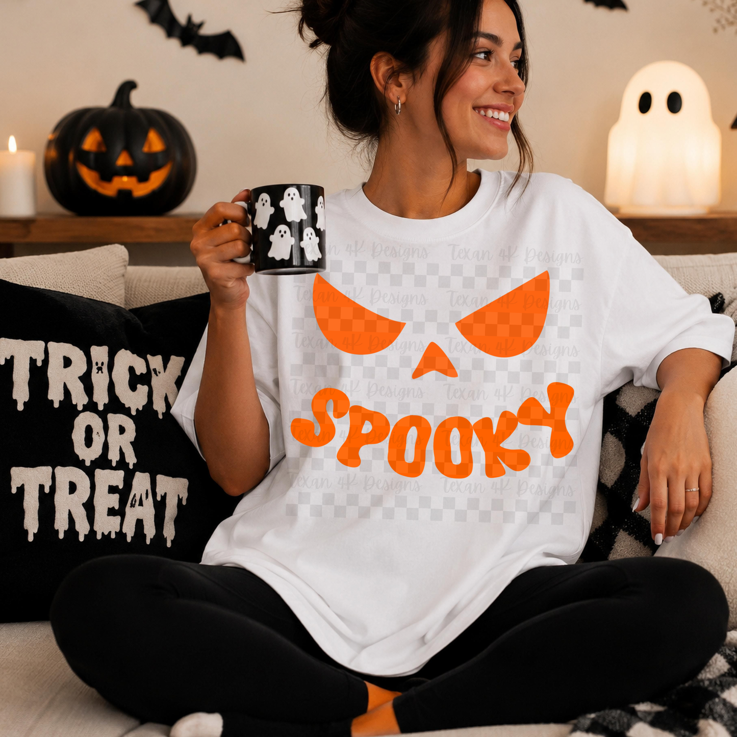 jack-o-spooky - 3 DIGITAL PNG