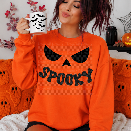 jack-o-spooky - 3 DIGITAL PNG