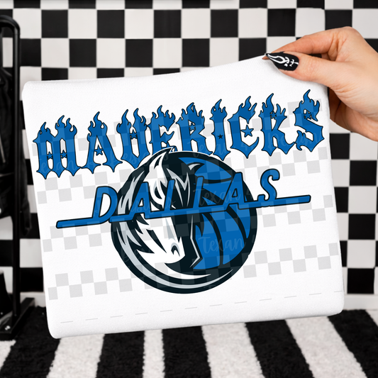 FLAME GAME DM - digital png