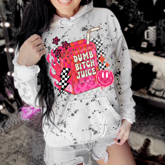 dumb bitch juice - DIGITAL PNG