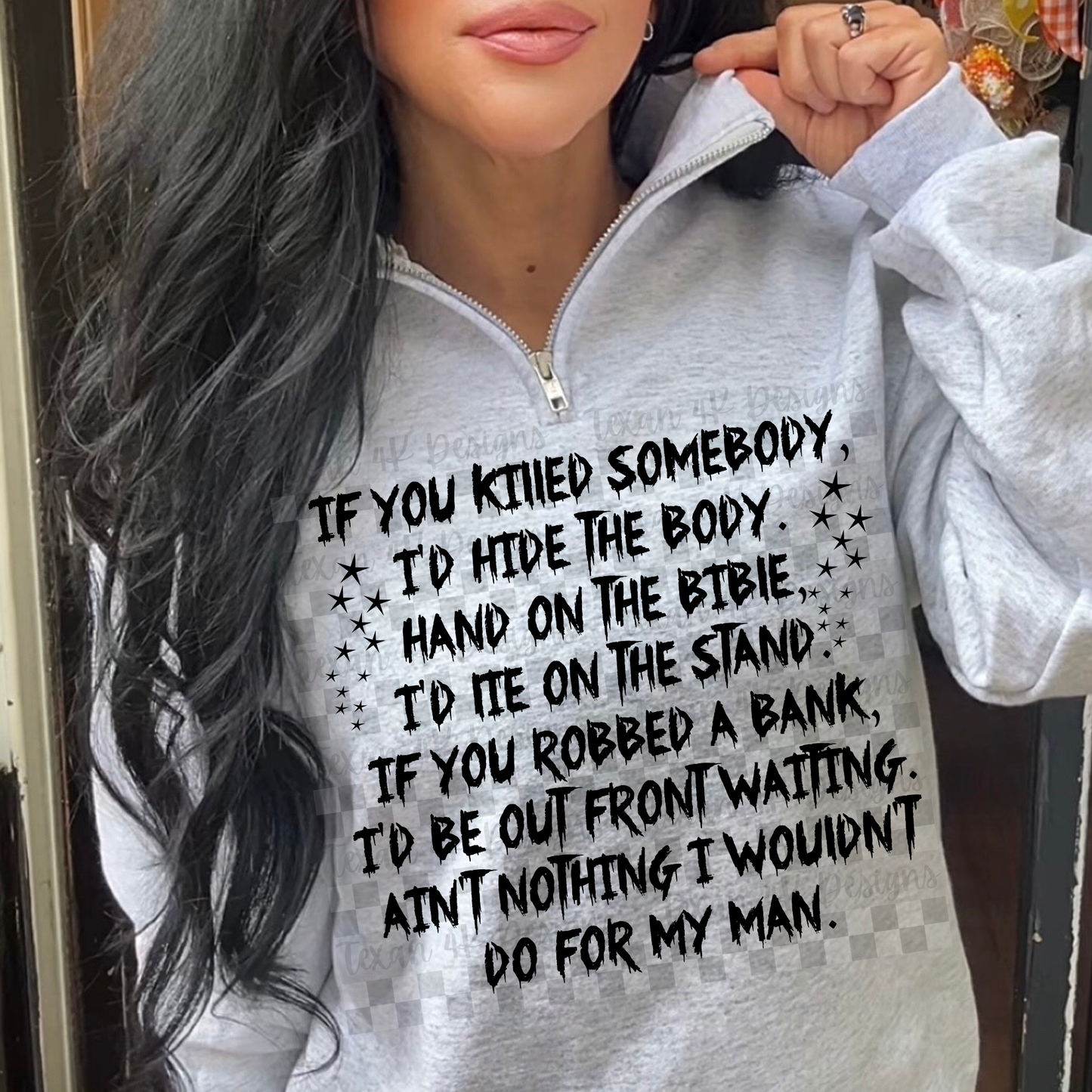 if you killed somebody - 2 DIGITAL PNG