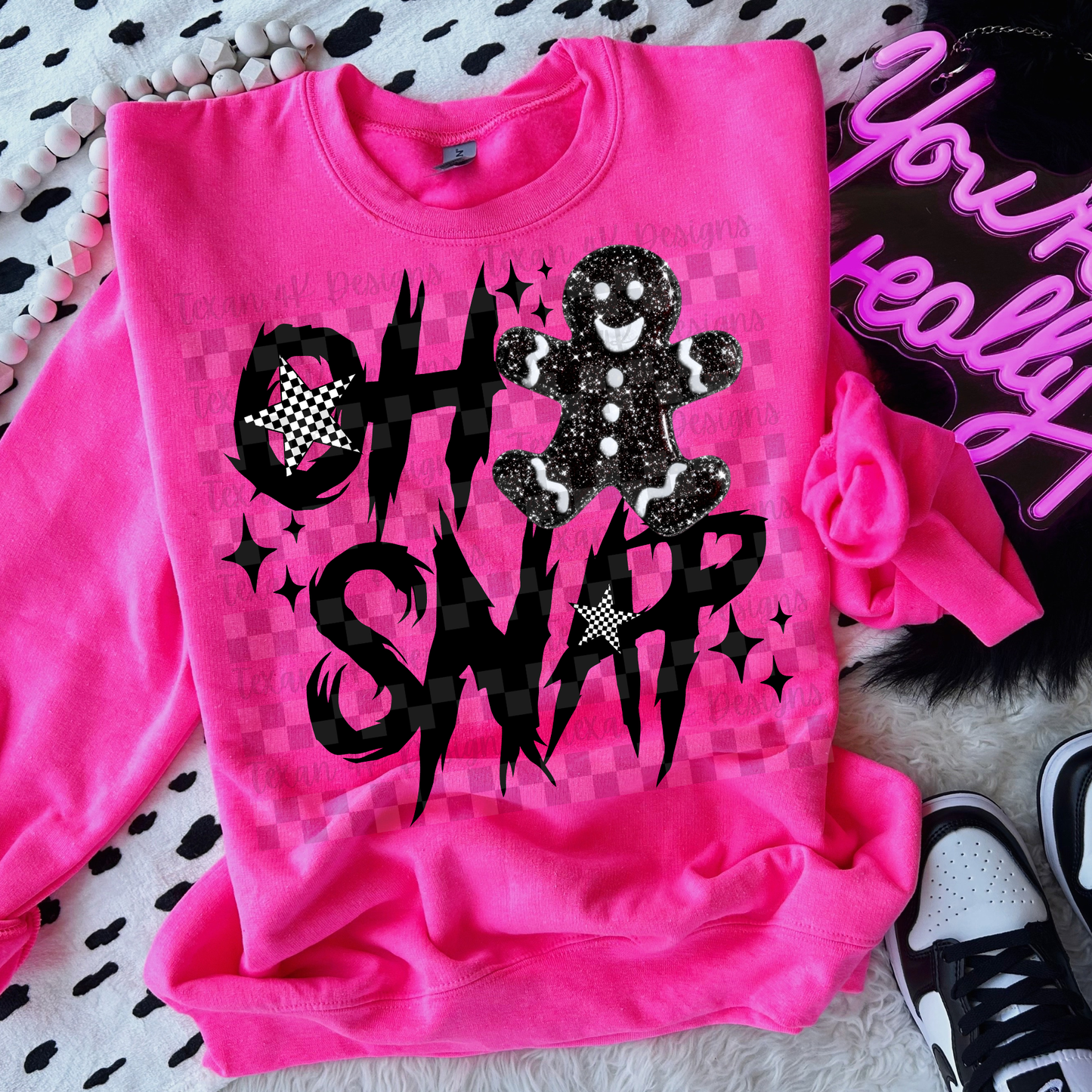 oh snap - 2 DIGITAL PNG