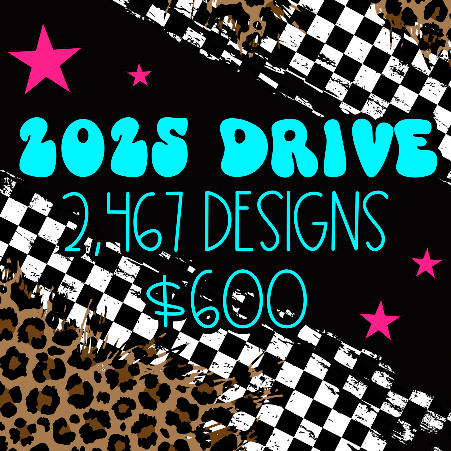 2025 digital google drive