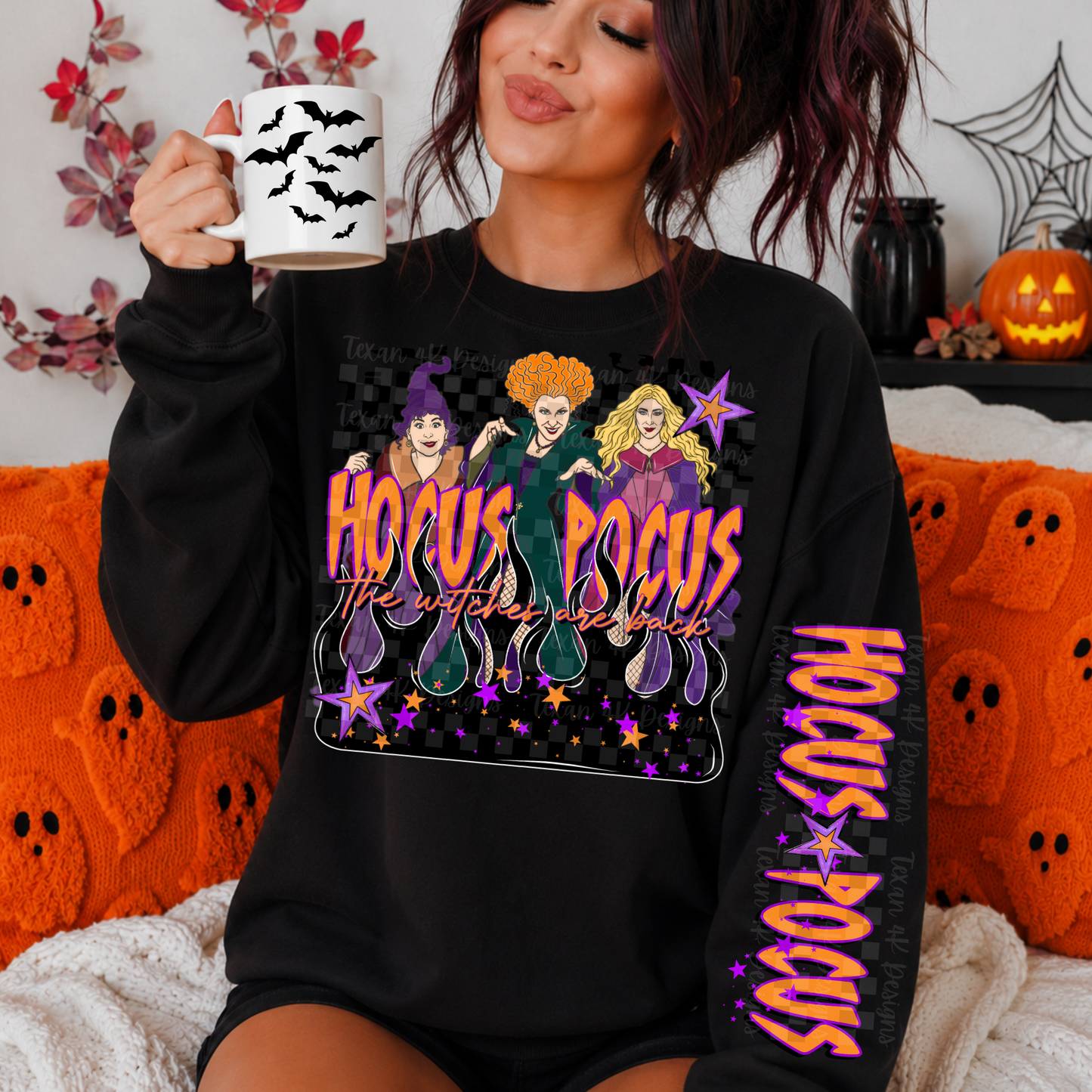 HP the witches are back -2 DIGITAL PNG