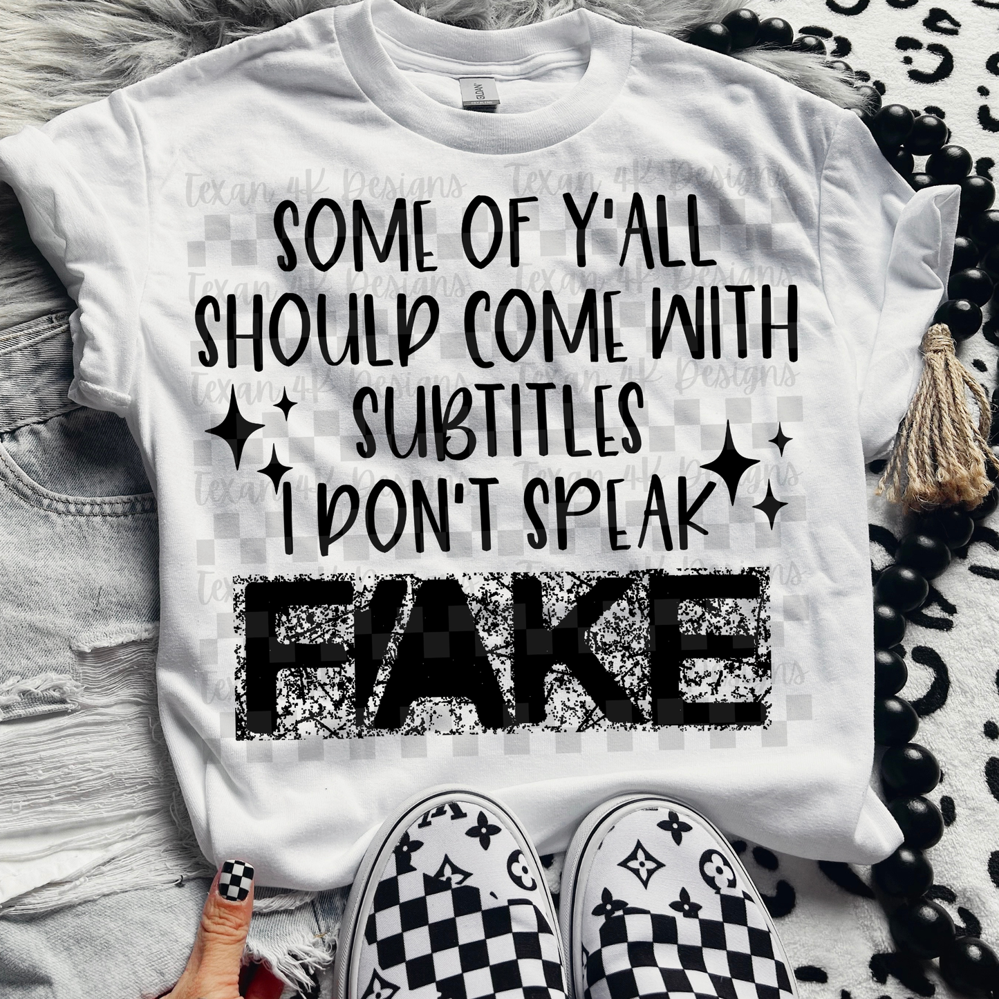 some of y'all - 2 DIGITAL PNG