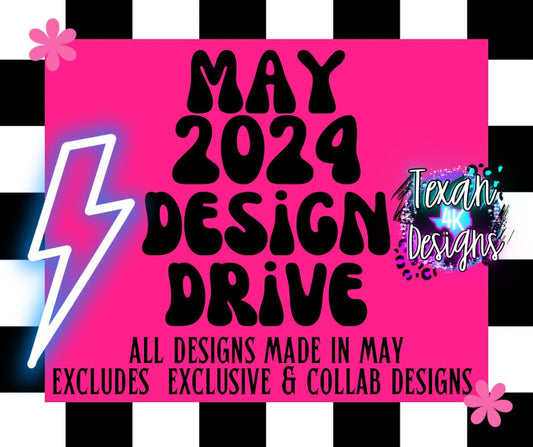 May 2024 google drive