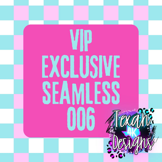 VIP exclusive seamless 006 - DIGITAL PNG