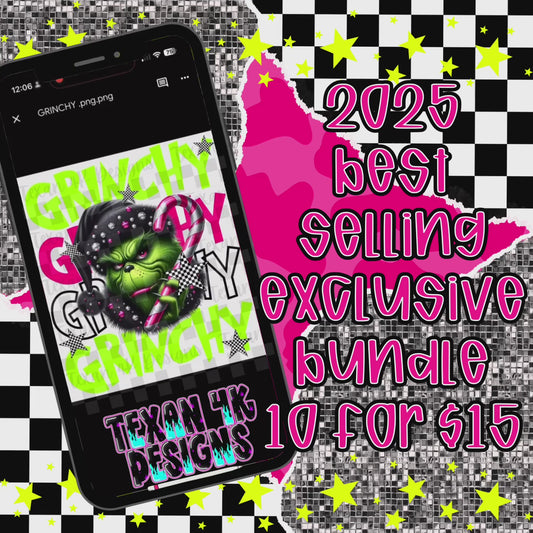 2025 BEST SELLING EXCLUSIVE BUNDLE google drive