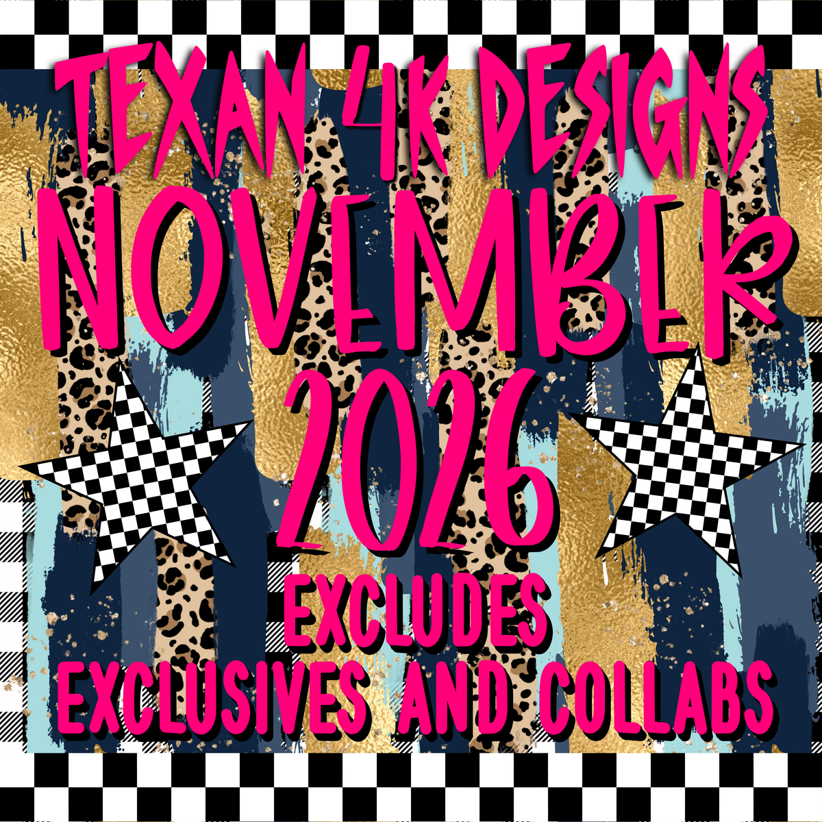 NOVEMBER 2026 digital google drive